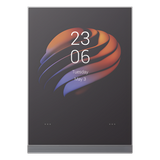 PS52V2D1US - Akubela Panel de Control Táctil / Pantalla 4 Pulgadas / Wi-Fi Dual Band PS52V2D1US