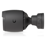 UVC-G6-BULLET-B - Cámara IP Bala PoE / 4K 8 Megapixel / IR 30 m (98.4 ft) / AI Multi-TOPS / Campo de Visión 134.1° / IP66 e IK04