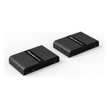 TT671KVM - Extensor KVM HDMI / 4K @ 30 Hz / 100 m (328 ft) / Cat 6/6A/7 / Cero Latencia / Salida Loop / Control Multi-KVM vía Switch Gigabit / Hasta 253 Receptores