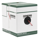4402-5504 - Genesis Cable de Alarma / 2x18 AWG / Blindado 4402-5504