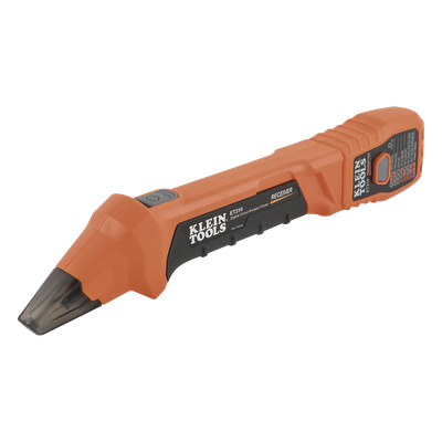 ET-310 - Klein Tools Detector Digital de Cortacircuitos / 90-120 Vca / Probador GFCI Integrado ET-310