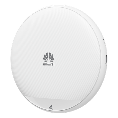 AP572 - Huawei Punto de Acceso Wi-Fi 7 / Doble Banda / MLO AP572
