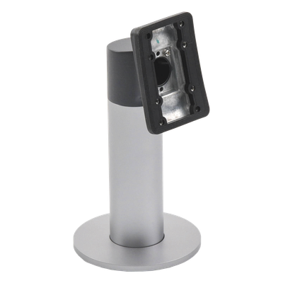 DS-KAB6-ZU1 - Hikvision Montaje para Torniquete / Compatible con Terminales Faciales Térmicas / Aleación