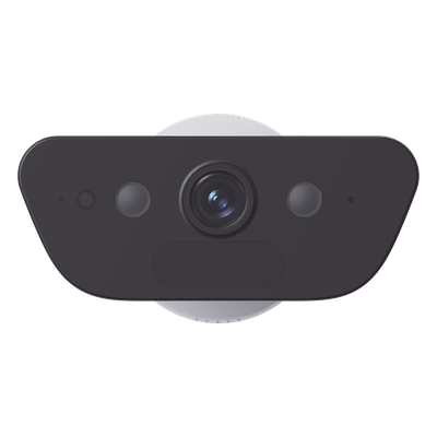 CS-CB5-4K - Ezviz Cámara IP de Batería con Panel Solar / 4K Ultra HD / Wi-Fi 6 CS-CB5-4K