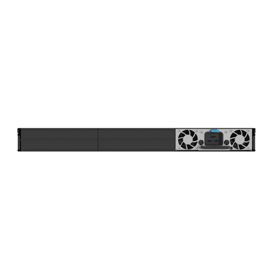 PXTC1ARA - Panduit Chasis para Transmisores FMPS Clase 4 / 4800 W / 2 km PXTC1ARA