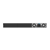 PXTC1ARA - Panduit Chasis para Transmisores FMPS Clase 4 / 4800 W / 2 km PXTC1ARA