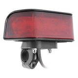 XLT1705R - Luz Frontal Ultra Brillante / 9 LEDs 3W / 10-30 VDC / IP66 / 64-104 cm / 2.1-3.4 ft