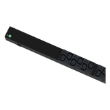 P24D24G - Panduit PDU Monitoreable / 24 Salidas C13 y C19 / Entrada NEMA L6-20P P24D24G