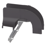 PWBSPJ2BL - Panduit Bajada de Cable / 2 in / Control de Radio de Curvatura PWBSPJ2BL