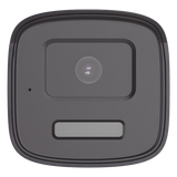 THC-B227-LTS - Cámara Bala TURBOHD / 2 Megapixel / Dual Light 40 m (131.2 ft) / Audio Bidireccional Full Duplex / IP67 / dWDR / 87°