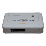 1870957 - Traductor Universal Somfy Connect, integre SOMFY con el sistema de control de iluminación RadioRA2 de LUTRON.
