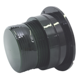 X127G - Luz de Emergencia Vehicular / 8 LEDs Gen III / 110 Vca / 340 lm / 2 Patrones de Destello / Montaje Permanente