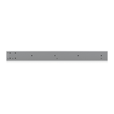USW-PRO-XG-24-POE - Switch Administrable Capa 3 / 24 Puertos PoE+++ / 16 × 10 GbE + 8 × 2.5 GbE / 2 Puertos SFP28 25 G / 720 W PoE / Etherlighting™