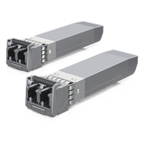 UACC-OM-MM-10G-D-2 - Ubiquiti UACC-OM-MM-10G-D-2 red modulo transceptor Fibra óptica 10000 Mbit/s 850 nm