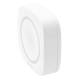 DS-PS1-I-WB(B) - Hikvision Sirena Inalámbrica Interior / 110 dB / Estrobo Azul DS-PS1-I-WB(B)