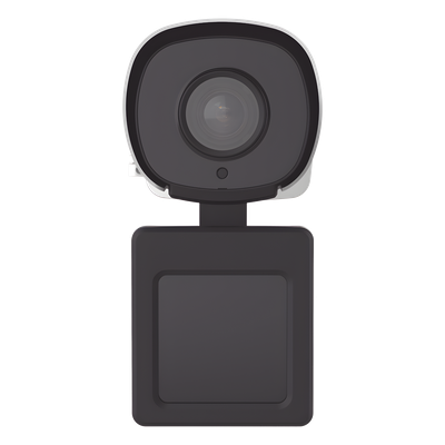 TS4466-X4RWE/R - Cámara Bullet LPR / IP67 / 180m / Starvis 1/2" / 0.002 Lux / 90 fps / WDR 140dB