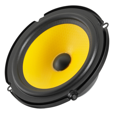 10-03123-00 - Jl Audio Sistema de Componente Car Audio / 6.5 Pulgadas / 50 W RMS 10-03123-00