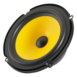 10-03123-00 - Jl Audio Sistema de Componente Car Audio / 6.5 Pulgadas / 50 W RMS 10-03123-00
