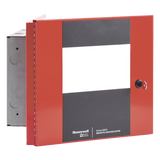 6855 - Silent Knight By Honeywell Anunciador remoto / 4x20 caracteres / RS-485 6855