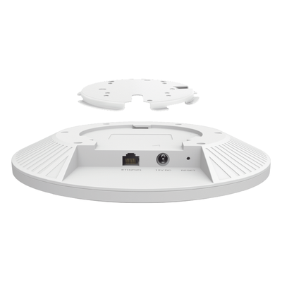 EAP683UR - TP-Link Omada EAP683 UR puntos de accesos inalámbricos Si Si 6000 Mbit/s 1148 Mbit/s