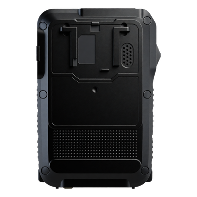 XMRT3S - Body Camera / Full HD 1080p / Ángulo 120° / Visión Nocturna IR 10 m (32.8 ft) / Batería 3600 mAh / Memoria 64 GB
