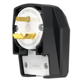 HUB-HBL-TT-30PA - Hubbell Clavija Industrial Extra Pesada / 30A 125V / NEMA TT-30P HUB-HBL-TT-30PA