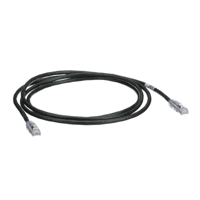 UTPSP7BLY - Cable de Parcheo / UTP Cat6 / 24 AWG / CM / 2.13 m (7 pies) / Sin Blindaje