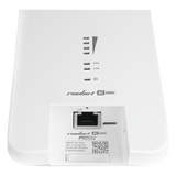 RP-5AC-GEN2 - Ubiquiti RP-5AC-Gen2 Blanco Energía sobre Ethernet (PoE)