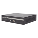 DS-6901UDI(C) - Hikvision Decodificador de Video IP / 1 Salida HDMI 4K UHD / 32 Canales Simultáneos