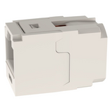 CC688IW - Panduit Módulo Acoplador / Cat 6 / RJ45 a RJ45 CC688IW