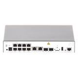 USG6530E - Firewall HUAWEI HiSecEngine de 4 Gbps para Empresas Pequeñas. Incluye Licencias por 1 Año de Threat Protection (AV, IPS, URL)