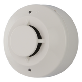 W-SD355 - Detector Fotoeléctrico Inalámbrico Direccionable / Red Mallada SWIFT 902-928 MHz / Base B501W Incluida / 4 Baterías CR-123A / Vía Gateway W-GATE