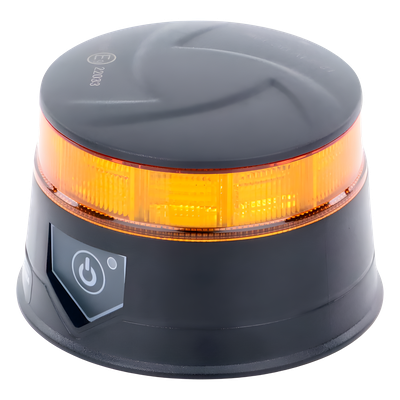 EB5200A - ECCO EB5200A luz de vehículo de emergencia LED