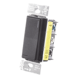 RRST8ANSMN - Lutron Radiora 3 Apagador Electrónico / 8 A Iluminación / 1/4 HP Motor RRST8ANSMN