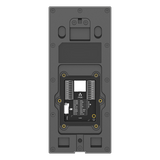 GDS3725 - GDS3725, Video Portero SIP/VoIP 4MP, 15 teclas numéricas, Onvif, RFDI, Metálico, IP66