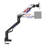 LDT95-C012 - Brateck Brazo para Monitor / 24 a 57 Pulgadas / Carga 30 kg LDT95-C012