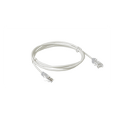 UTP28SP15 - Cable de Parcheo UTP / Cat6 / 28AWG Diámetro Reducido / 4.57 m (15 ft) / Doble Clasificación CM/LSZH / PoE Tipo 3 y 4