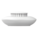 CS-T4C - Ezviz Detector de Humo Inalámbrico / Zigbee / 85 dB CS-T4C