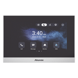 C316W - Akuvox Monitor IP Android / Pantalla Táctil LCD 7" / Wi-Fi C316W