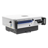 MAC70KTL3-XMV - Growatt Inversor para Interconexión a CFE de 70 kW con Salida de 480 Vca, Módulo Wifi Incluido
