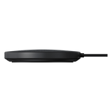 VCM-35 - Micrófono de Array para Videoconferencia / Alcance 6 m (19.7 ft) / Cobertura 360° / Cancelación de Ruido 90 dB / Full Duplex HD / Conexión RJ45