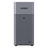 95432 - Ugreen NAS de 2 Bahías / Procesador RK3576 / 4 GB DDR5 95432