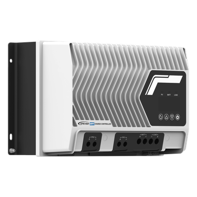 IT10420NCG3 - Controlador Solar MPPT 100A 12/24/36/48V, Máximo Voltaje de Circuito Abierto Voc 200Vcc, Configurable para Baterías de Litio