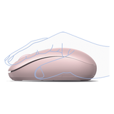 90686 - Ugreen Mouse Inalámbrico / 2.4 GHz / Alcance 10 m (32.8 ft) 90686