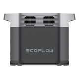EFD-330 - EcoFlow DELTA 2 estación de energía portátil 13 Fosfato de hierro-litio (LiFePo4) 1800 W 12 kg