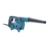 UB-1103 - Sopladora / 600W / 4.1 m³/min (145 CFM) / 5.7 kPa / 16,000 RPM / 110V / 1.57 ft (479 mm) / 4.4 lb (2.0 kg)