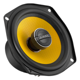 10-03122-00 - Jl Audio Altavoz Coaxial Car Audio / 5.25 Pulgadas / 50 W RMS 10-03122-00