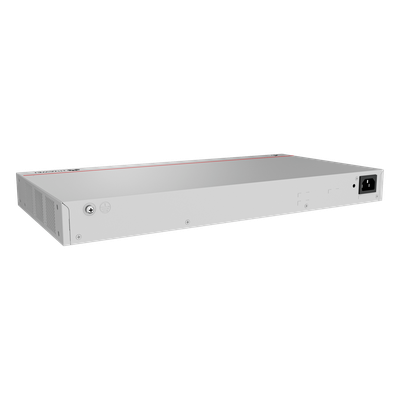 USG6000F-S125 - Firewall de Nueva Generación / 1 Gbit/s / Multi-WAN / SD-WAN / 250 Dispositivos / 10 Puertos Gigabit / 2 Puertos SFP+ 10G