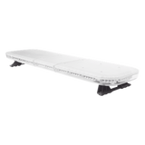 X67-RBA - Barra de Luces LED / 47" (119.4 cm) / 88 LED Hyperlux / Rojo/Azul/Ámbar / Control de Tráfico / IP65 / 10-14.8V DC