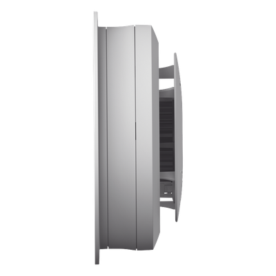 20SD10-1 - Detector de Humo Compacto Fotoelectrico Autonomo | Batería 10 Años | Modelo 210314661 | Pieza